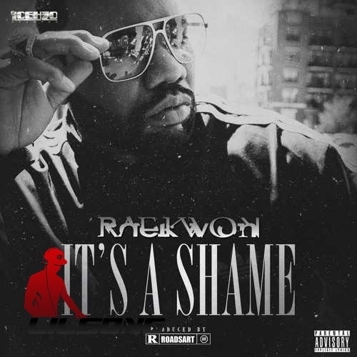 Raekwon - Its a Shame